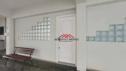 Conjunto Comercial / Sala à venda, 31m² no Vila Guaianazes, São José dos Campos