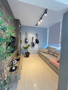 Apartamento com 3 Quartos à venda, 117m² no Copacabana, Rio de Janeiro