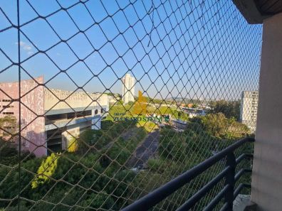 Apartamento com 2 Quartos à venda, 56m² no Macedo, Guarulhos
