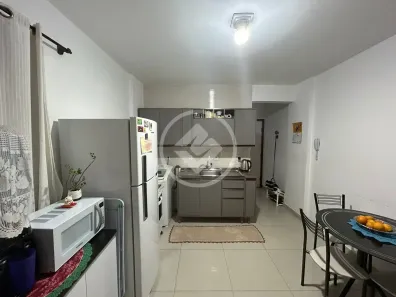 Apartamento com 1 Quarto à venda, 29m² no Centro, Florianópolis