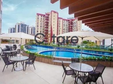 Apartamento com 3 Quartos à venda, 100m² no Cocó, Fortaleza
