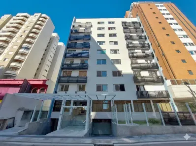 Apartamento com 3 Quartos à venda, 84m² no Centro, Florianópolis