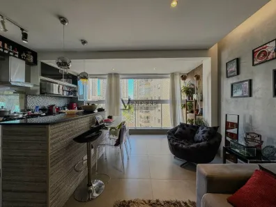 Apartamento com 2 Quartos à venda, 70m² no Vila da Serra, Nova Lima