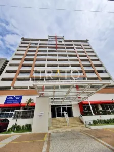 Conjunto Comercial / Sala com 1 Quarto para venda ou aluguel, 41m² no Botafogo, Campinas