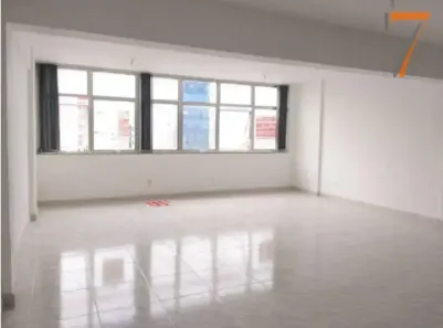 Conjunto Comercial / Sala à venda, 75m² no Centro, Florianópolis