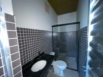 Prédio Inteiro para alugar, 275m² no Pedreira, Belém