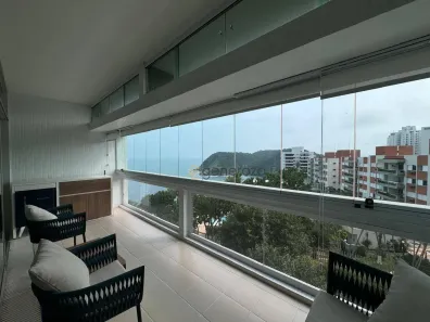 Apartamento com 3 Quartos à venda, 160m² no Mar e Céu, Guarujá