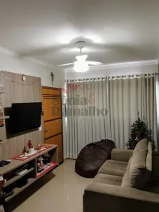 Apartamento com 2 Quartos à venda, 53m² no Parque dos Lagos, Ribeirão Preto