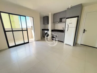 Apartamento com 2 Quartos à venda, 63m² no Centro, Cascavel