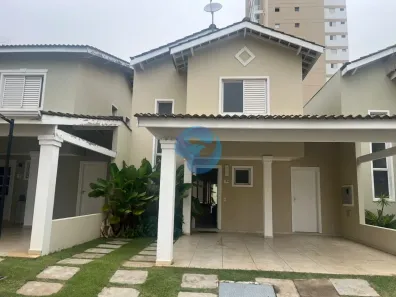 Sobrado com 3 Quartos para venda ou aluguel, 189m² no Parque Campolim, Sorocaba