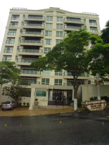 Apartamento com 3 Quartos à venda, 168m² no Jardim Santo Amaro, São Paulo