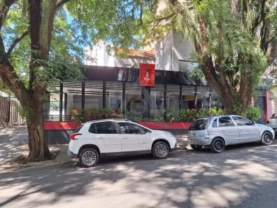 Prédio Inteiro para alugar, 286m² no Centro, Campinas