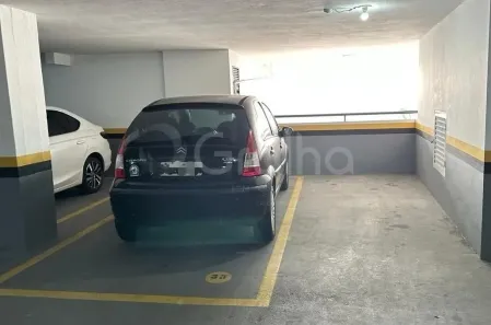 Garagem à venda, 12m² no Centro, Florianópolis