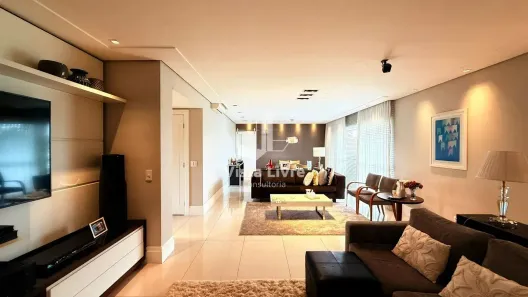 Apartamento com 4 Quartos à venda, 227m² no Vila Yara, Osasco