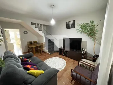 Casa com 3 Quartos à venda, 110m² no Vila Talarico, São Paulo