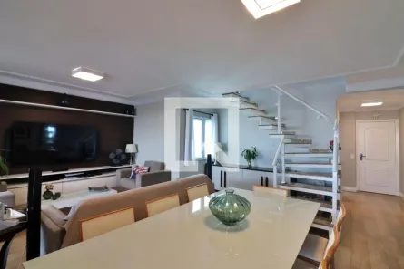 Apartamento com 3 Quartos à venda, 150m² no Rudge Ramos, São Bernardo do Campo