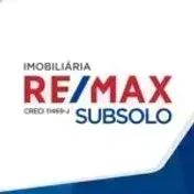 Logo da imobiliária