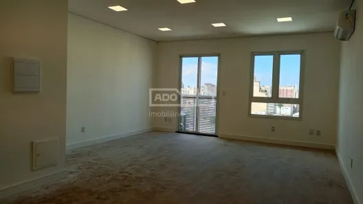 Conjunto Comercial / Sala com 1 Quarto para venda ou aluguel, 40m² no Centro, Campinas