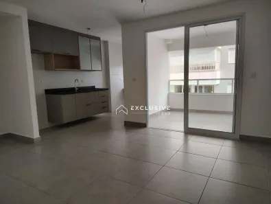 Apartamento com 2 Quartos à venda, 75m² no Parque Residencial Aquarius, São José dos Campos