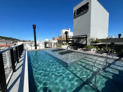 Apartamento com 3 Quartos à venda, 107m² no Centro, Florianópolis