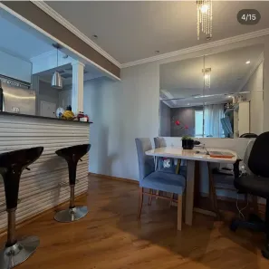 Apartamento com 2 Quartos à venda, 50m² no Centro, Diadema