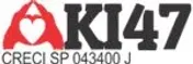 Logo da imobiliária