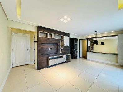 Apartamento com 3 Quartos para venda ou aluguel, 102m² no Loteamento Residencial Vila Bella, Campinas