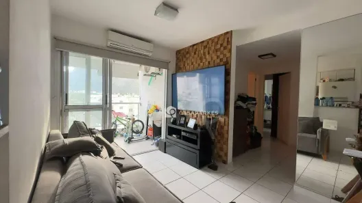 Apartamento com 3 Quartos à venda, 67m² no Jacarepaguá, Rio de Janeiro