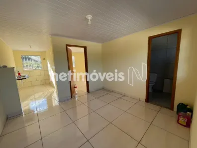 Kitnet com 1 Quarto para alugar, 30m² no , Florestal
