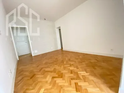Apartamento com 2 Quartos à venda, 78m² no Leblon, Rio de Janeiro