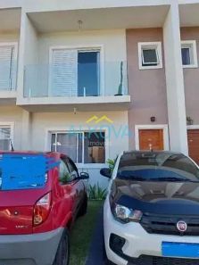 Sobrado com 2 Quartos à venda, 72m² no Chácaras Pousada do Vale, São José dos Campos