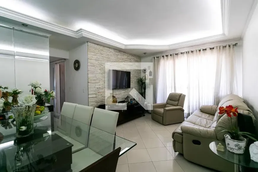 Foto do imóvel - Este espaçoso apartamento oferece uma excelente