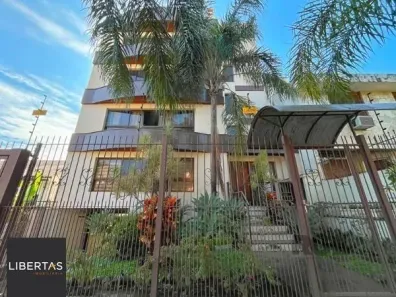 Apartamento com 3 Quartos à venda, 137m² no Medianeira, Porto Alegre