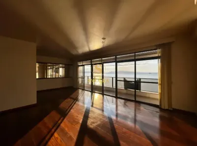 Apartamento com 3 Quartos à venda, 301m² no Agronômica, Florianópolis