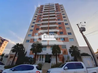 Apartamento com 1 Quarto à venda, 89m² no Centro, Ponta Grossa