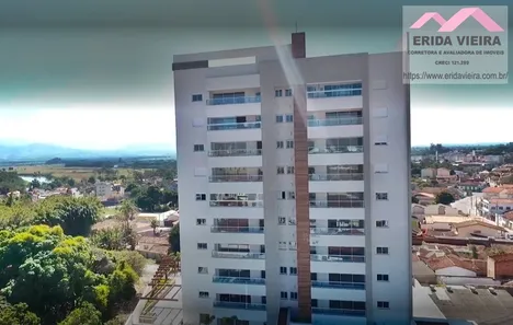 Apartamento com 3 Quartos à venda, 132m² no Jardim Boa Vista, Pindamonhangaba
