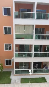 Apartamento com 3 Quartos à venda, 72m² no , Eusébio