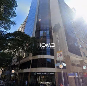Conjunto Comercial / Sala à venda, 167m² no Centro, Rio de Janeiro