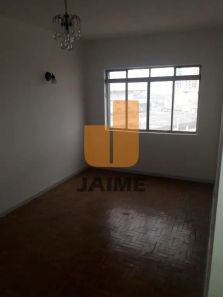 Apartamento com 2 Quartos à venda, 64m² no Água Branca, São Paulo