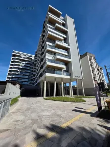 Apartamento com 3 Quartos para alugar, 82m² no Centro, Canoas