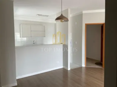 Apartamento com 3 Quartos à venda, 88m² no Parque Santo Antônio, Jacareí