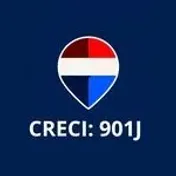 Logo da imobiliária