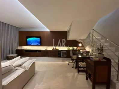 Cobertura com 3 Quartos à venda, 300m² no Vila da Serra, Nova Lima