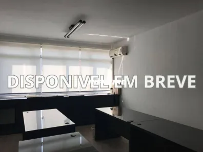 Conjunto Comercial / Sala para venda ou aluguel, 37m² no Centro, São Caetano do Sul