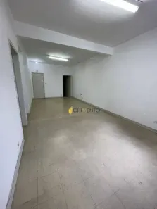 Conjunto Comercial / Sala para venda ou aluguel, 75m² no Centro, Santo André