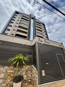 Apartamento com 3 Quartos à venda, 117m² no Jardim Flamboyant, Campinas