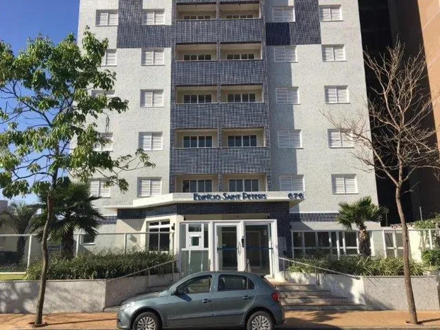 Foto do imóvel - Apartamento para alugar com 120 m², 3 quartos, 1 banheiro, 1 vaga