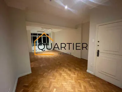 Apartamento com 3 Quartos à venda, 174m² no Copacabana, Rio de Janeiro