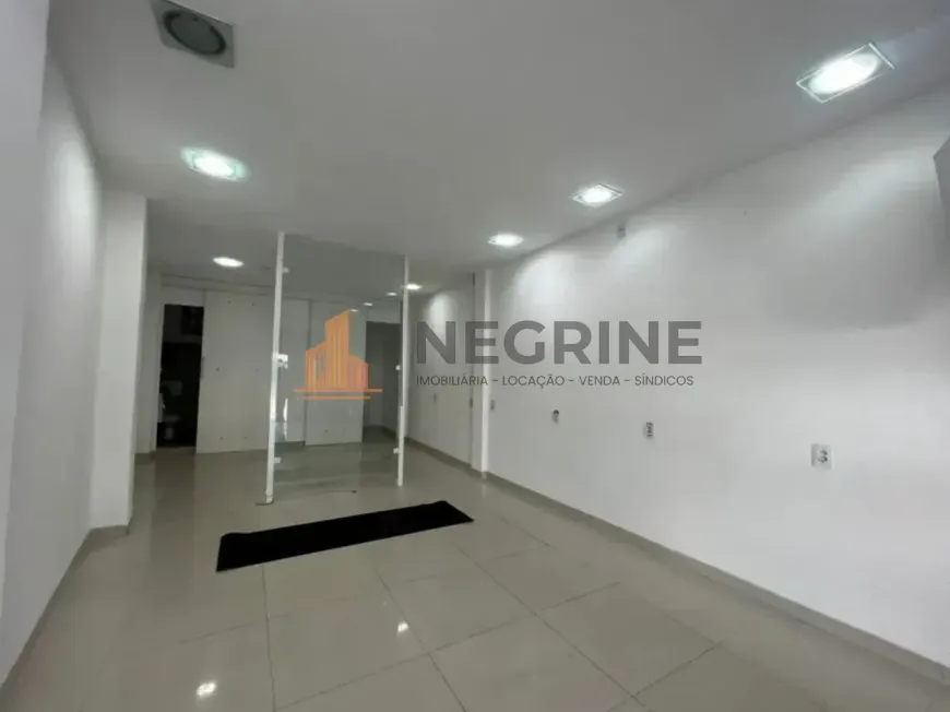 Foto do imóvel - GALLERY para alugar com 33 m² e 1 banheiro em