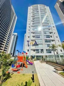 Apartamento com 3 Quartos à venda, 87m² no Vila da Serra, Nova Lima
